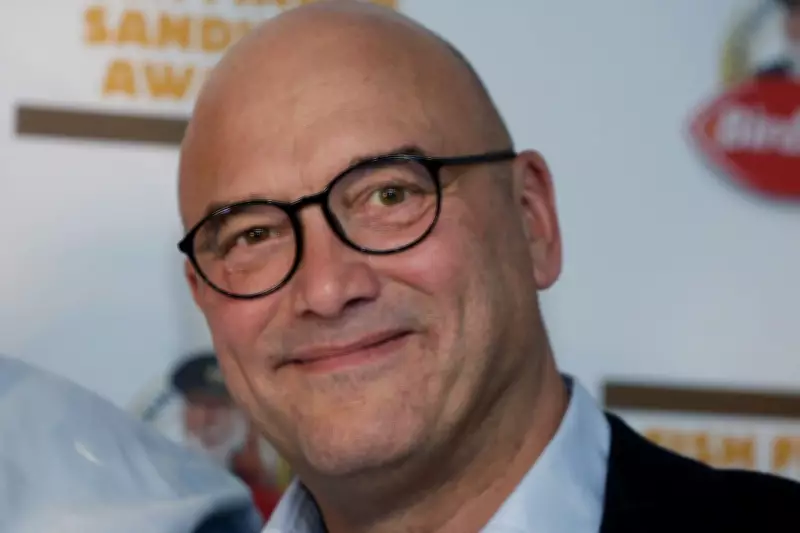 Gregg Wallace Settles Damages Claim with BBC Over Data Breach Distress
