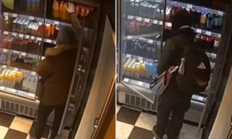 Greggs 'Hamster' Thief Spared Jail After 38-Item Theft Spree