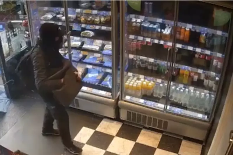 Greggs 'Hamster' Thief Stole £2,000 in Food Spree, Spared Jail