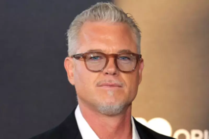 Grey's Anatomy Honors Eric Dane with Emotional 'Chasing Cars' Tribute Montage