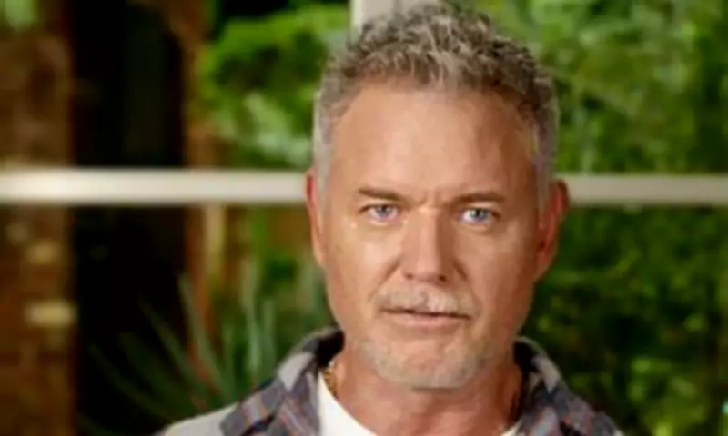 Grey's Anatomy Star Eric Dane Dies at 53 After Battle with Motor Neurone Disease