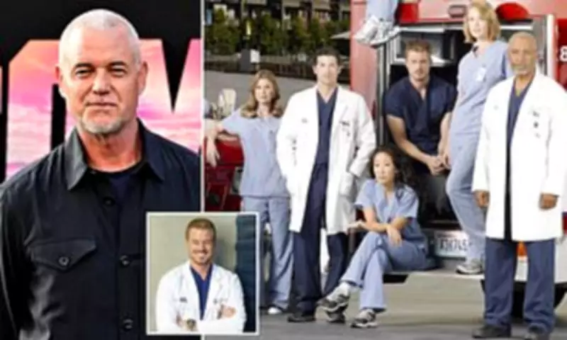 Grey's Anatomy Star Eric Dane Dies at 53, Remembered by Castmates