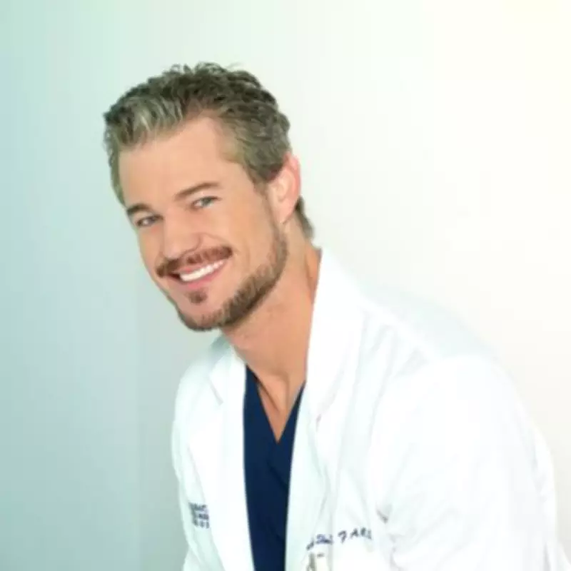 Grey's Anatomy Stars Mourn Eric Dane After His Death from Motor Neurone Disease