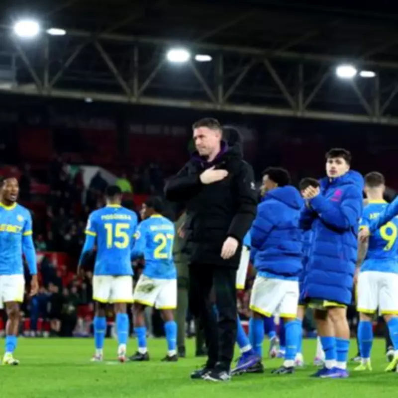 Grimsby Town vs Wolves FA Cup Clash: TV Details, Kick-Off Time, and Team News