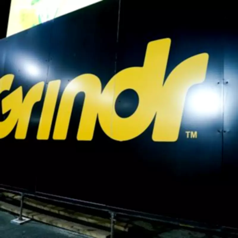 Grindr Disables Location Tracking at Winter Olympics to Protect LGBTQ+ Athletes
