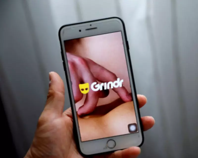 Grindr's AI Subscription Edge Sparks Privacy and Market Concerns