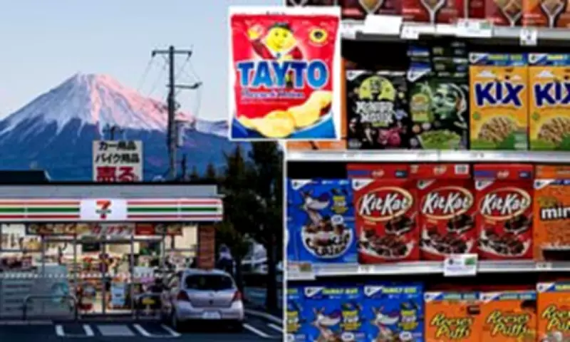 Grocery Tourism: The New Travel Trend Taking Over Holidays in 2026