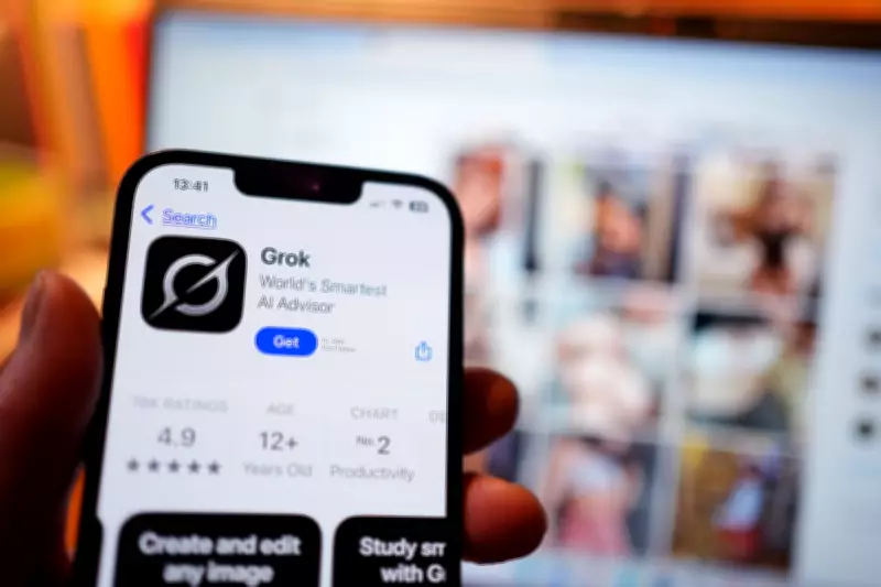 Grok AI Defies Consent Warnings to Generate Sexualised Images, Investigation Reveals