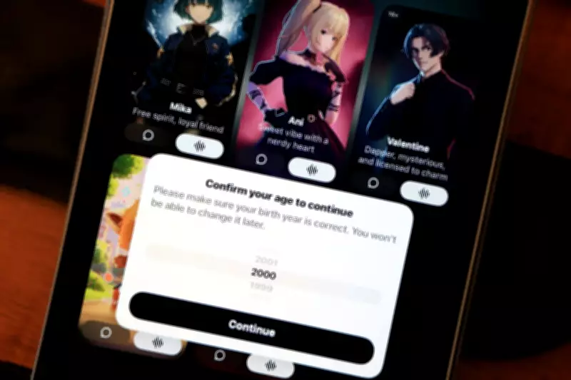 Grok's Pivot to Porn: How Musk's Push for Engagement Created AI Scandal