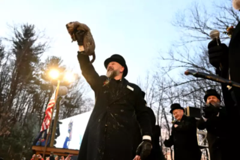 Groundhog Day 2026: Punxsutawney Phil's Forecast and Ancient Traditions Explained