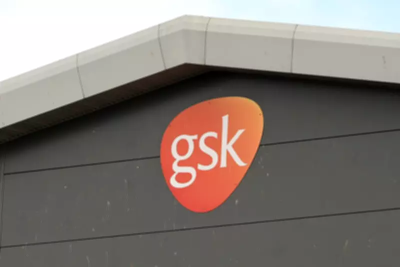 GSK Announces Major R&D Restructuring with Up to 350 Job Cuts in UK and US