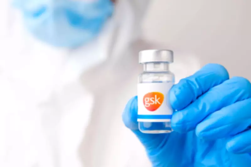 GSK to Cut Up to 350 R&D Roles in US and UK Restructuring