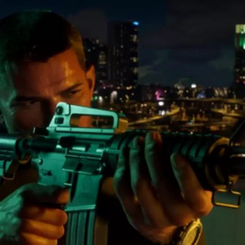 GTA 6 Price Leak Sparks Concern Over Potential £90 Cost for Gamers