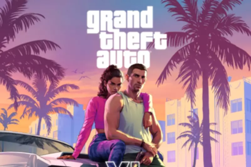 GTA 6 Price Leak Sparks Speculation as Retailer Lists Xbox and PC Versions