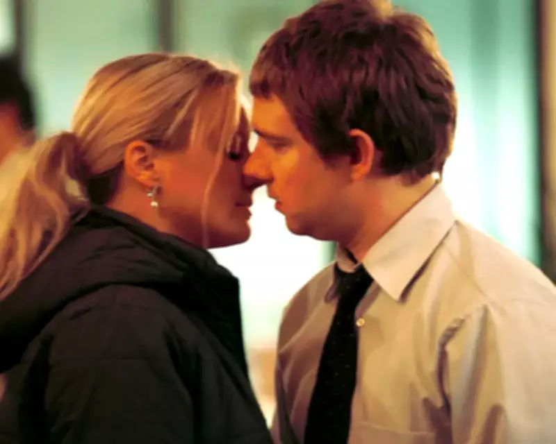 Guardian Asks Readers: What's Your Favourite TV Romance and Why?