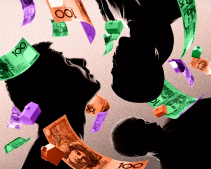 Guardian Australia Readers Share Views on Intergenerational Wealth Transfer