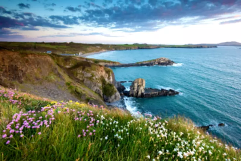 Guardian Seeks Wales' Hidden Gems for Travel Competition with £200 Prize