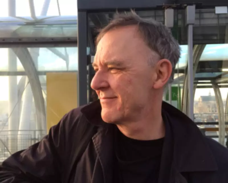Guardian's Chief Art Critic Adrian Searle Steps Down After 30-Year Tenure