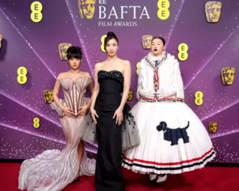 Guardian's Live Bafta 2026 Blog: Red Carpet, Predictions & BBC Broadcast