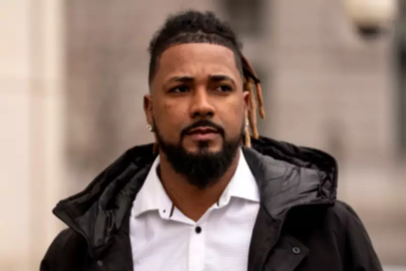 Guardians Pitchers Clase and Ortiz Plead Not Guilty as Fraud Trial Likely Delayed