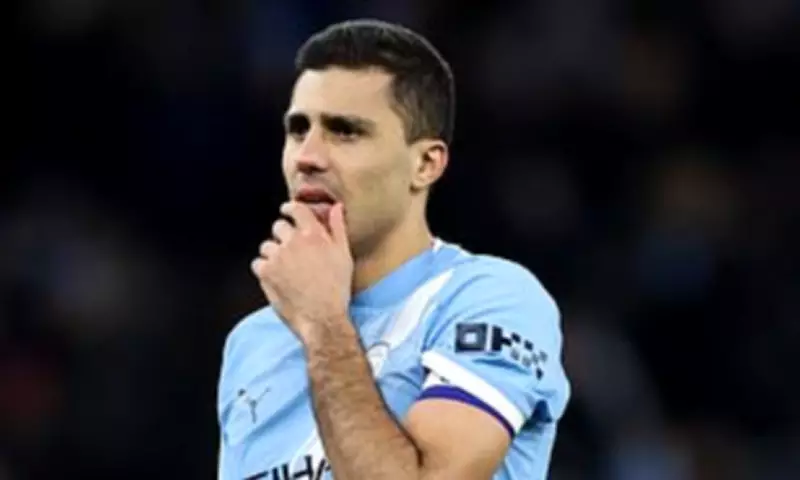 Guardiola Admits Manchester City Rushed Rodri's Return from ACL Injury