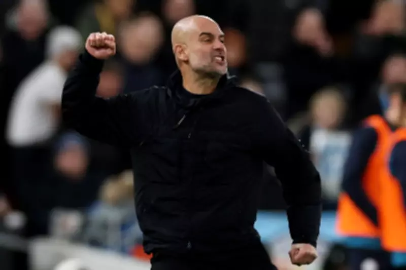 Guardiola Condemns Anti-Immigrant Rhetoric After Ratcliffe's 'Colonised' Remark