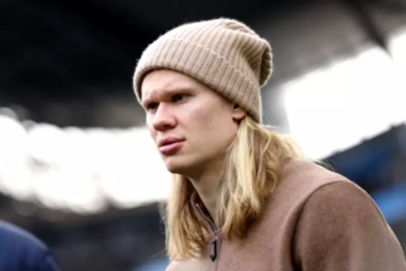 Guardiola Confirms Haaland Fit for Crucial Man City vs Newcastle Clash