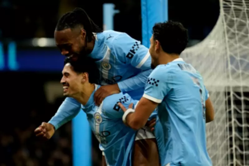 Guardiola One Win From Historic Fifth Carabao Cup After Newcastle Victory