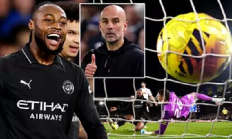 Guardiola's City Show Grit in Tense Elland Road Victory Over Leeds