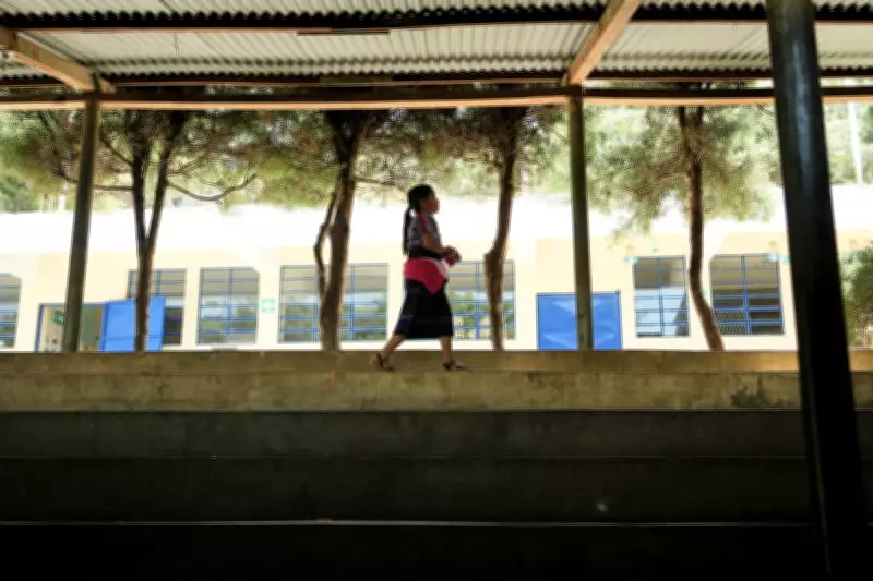 Guatemalan School Celebrates Kaqchikel Culture to Safeguard Indigenous Languages