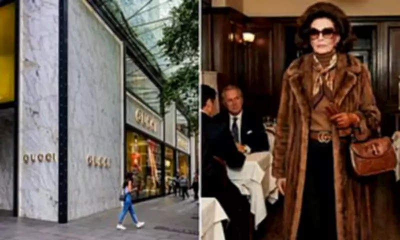 Gucci Faces Backlash Over AI-Generated Ad Campaign for New Collection