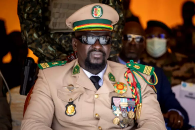 Guinea Detains 16 Sierra Leonean Soldiers in Escalating Border Dispute