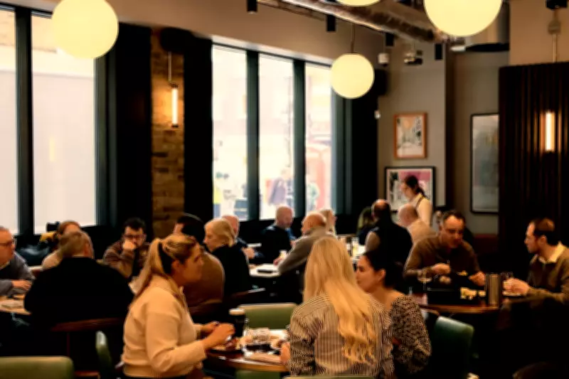 Guinness Open Gate Brewery London Review: A Multi-Million Pound Letdown