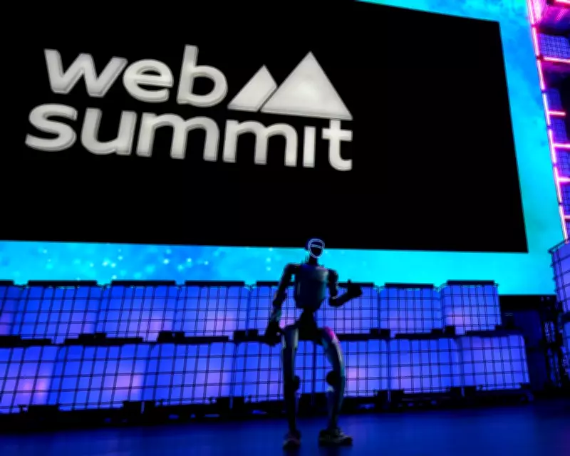 Gulf States Challenge US Tech Dominance with Multi-Billion Dollar AI Sovereignty Push