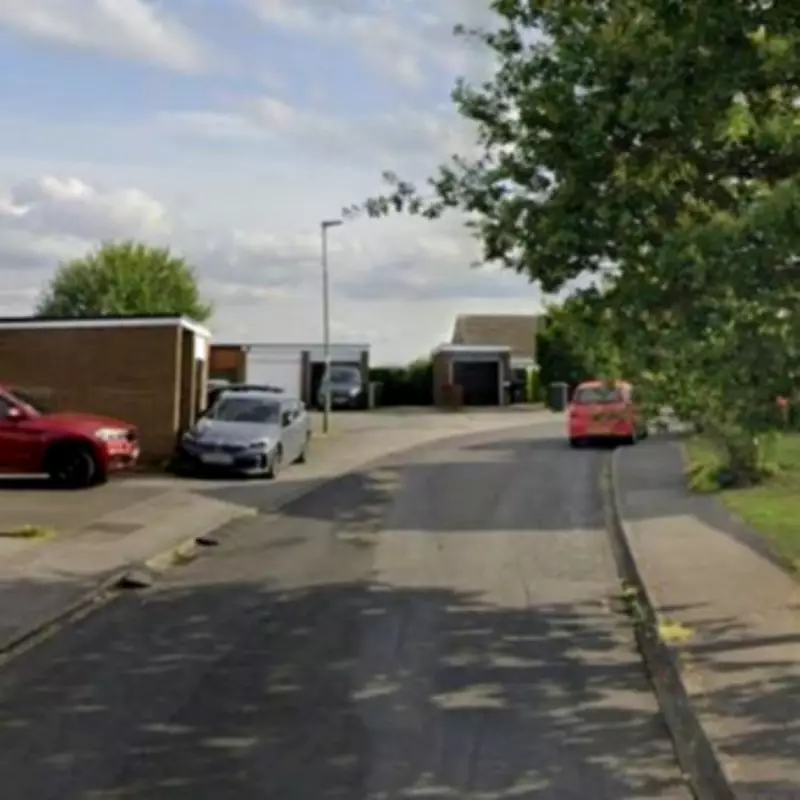 Gunshots Fired in Durham Residential Area Spark Major Police Investigation