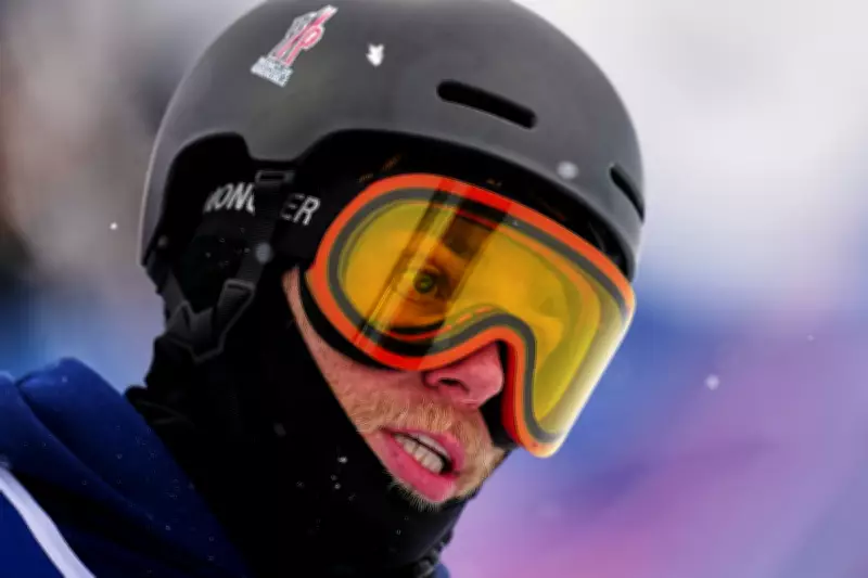Gus Kenworthy Defends ICE Criticism Despite Death Threats at Olympics