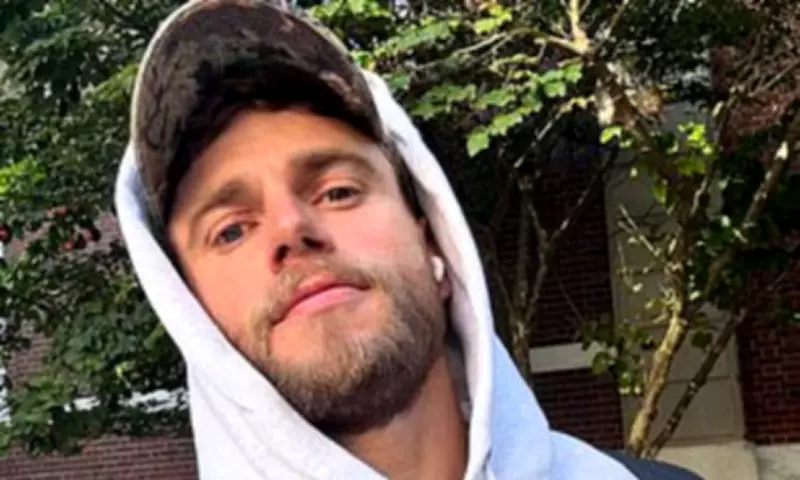 Gus Kenworthy Faces Homophobic Abuse After Graphic ICE Protest at Winter Olympics