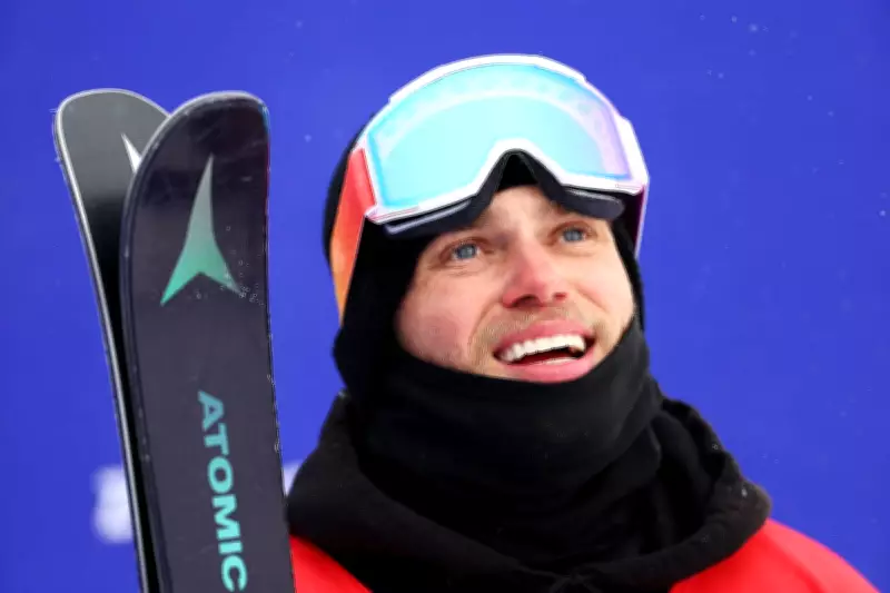 Gus Kenworthy Faces Vile Abuse After Criticising US Immigration Agency ICE