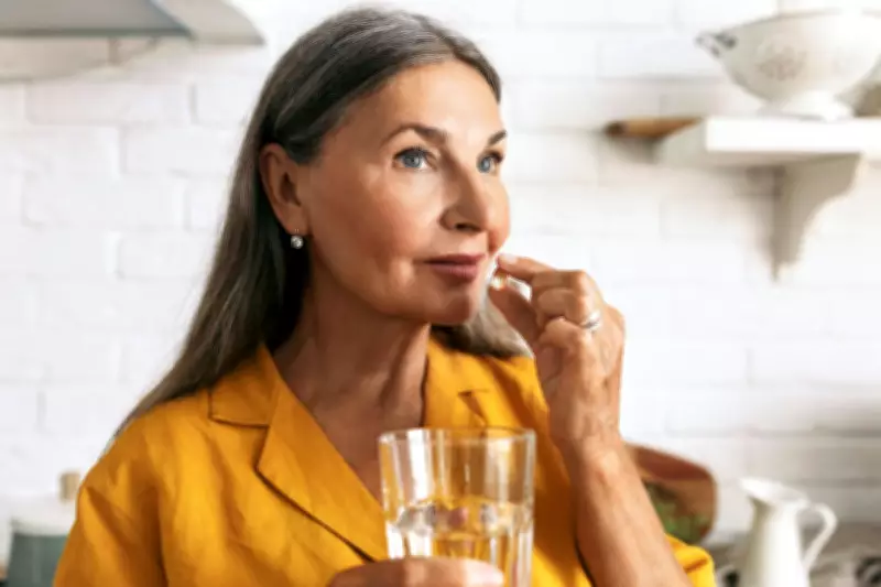 Gut Microbes May Hold Key to Healthy Aging, Says Leading Microbiologist