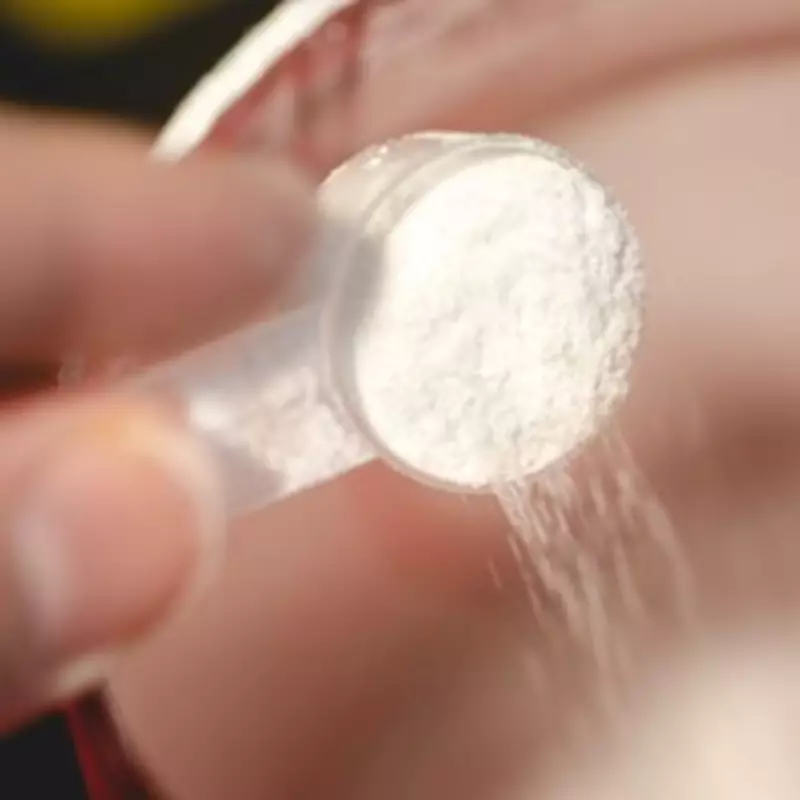 Gym Supplement Creatine Backed as Potential Alzheimer's Breakthrough Treatment