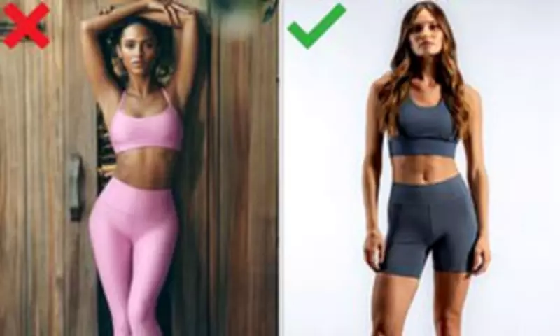 Gym Wear Chemicals May Cause Weight Gain, Experts Warn