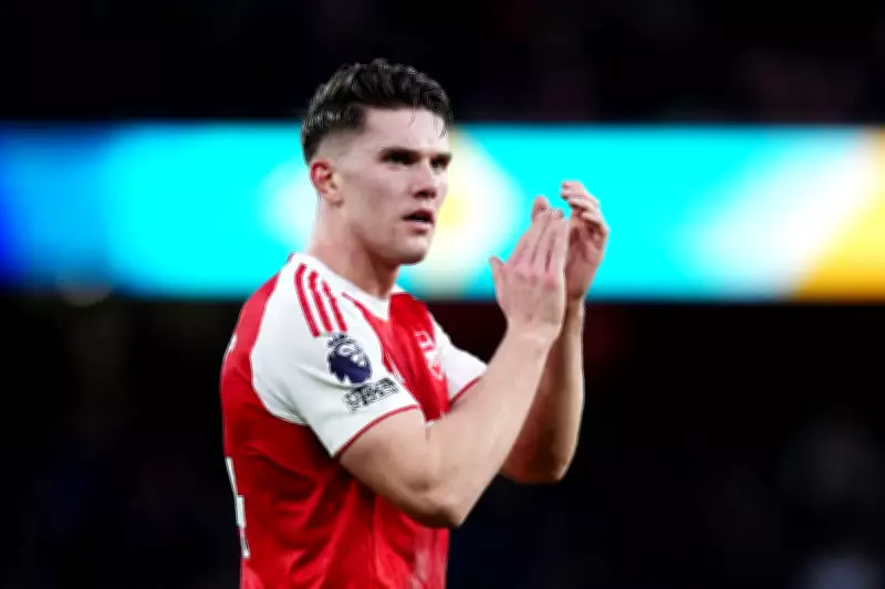Gyokeres Double Seals Arsenal's 3-0 Win Over Sunderland in Title Charge