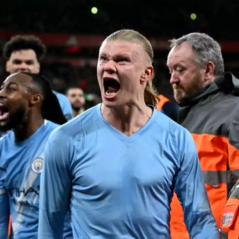 Haaland Issues Arsenal Warning After Rejecting Fatigue Excuses at Man City