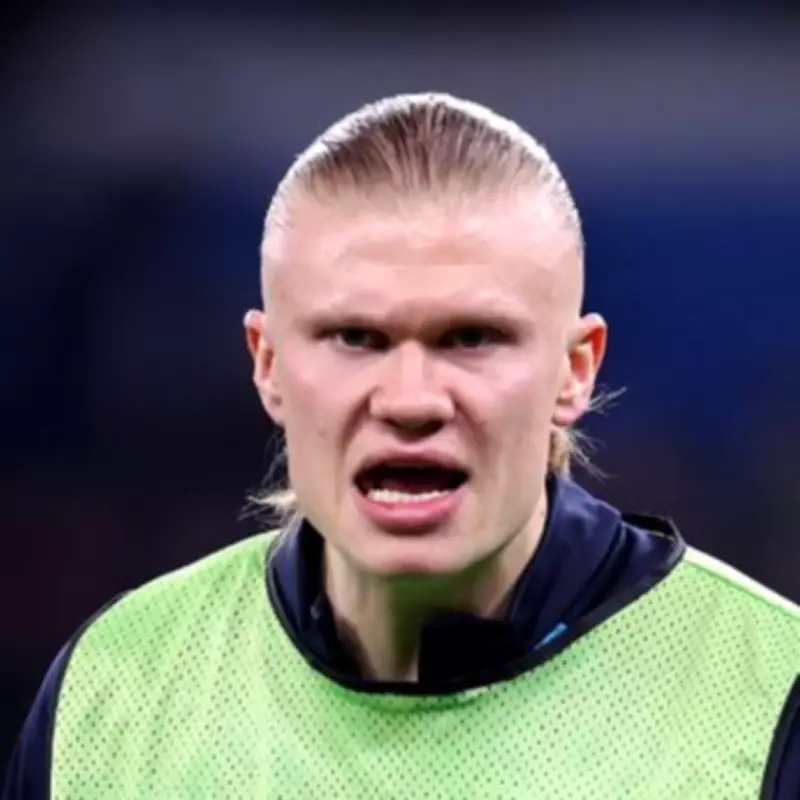 Haaland's Agent Demands Football Transfer System Overhaul Hours Before Deadline