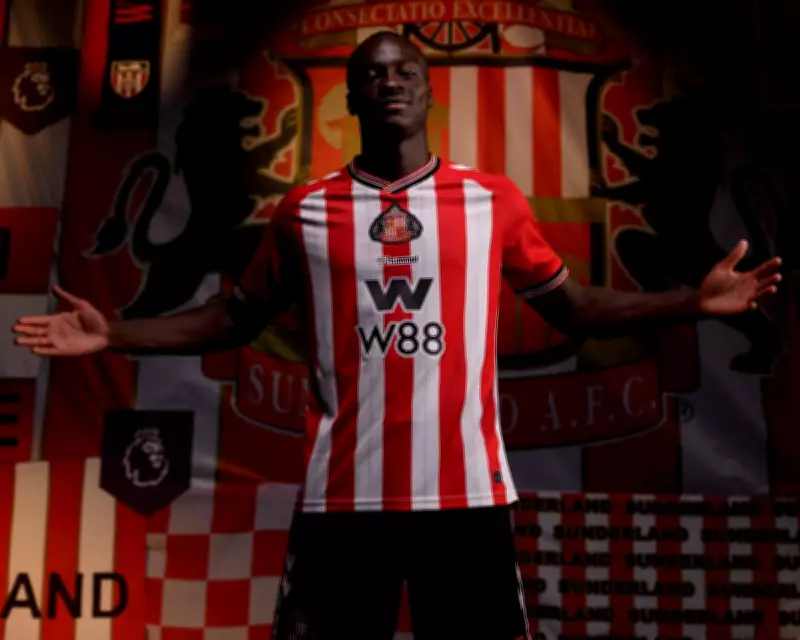 Habib Diarra on Sunderland's Family Spirit and Premier League Ambitions