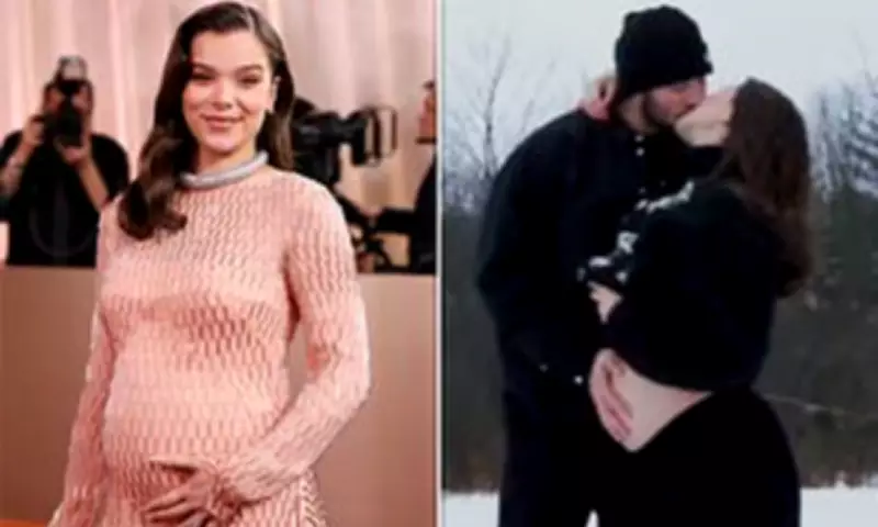 Hailee Steinfeld Shares Heartfelt Journey to Motherhood with Josh Allen