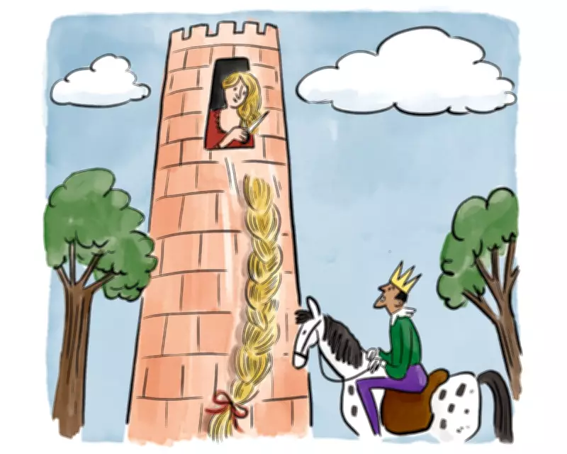 Hair Growth Myth Debunked: Cutting Hair Does Not Accelerate Growth