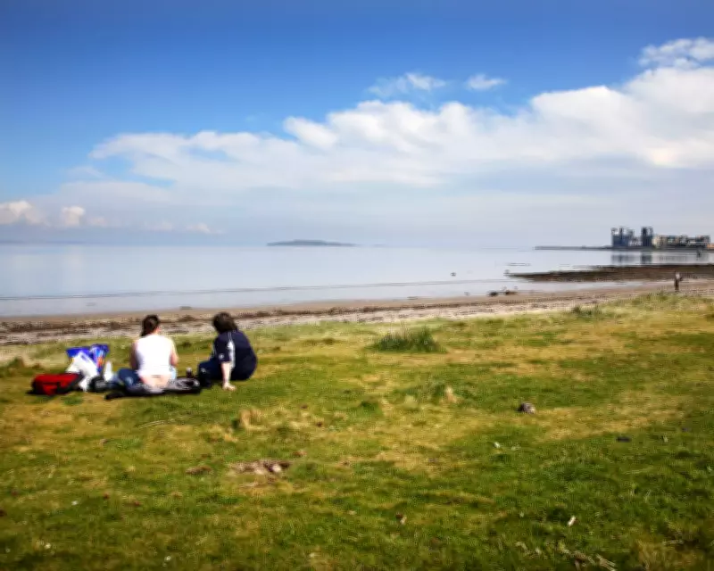 Half of UK Beaches Now Contain Human-Made Materials, Glasgow Study Reveals