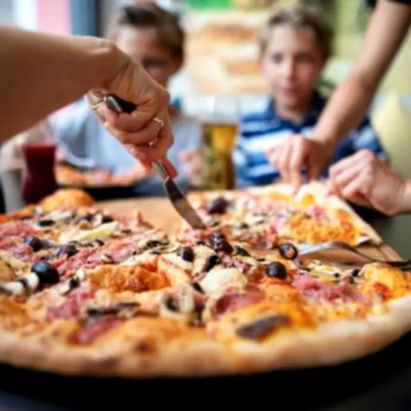 Half Term Dining Deals: Where Kids Eat for Free Across the UK
