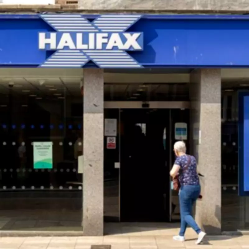 Halifax's £2,995 Cash Deposit Rule: What UK Account Holders Must Know